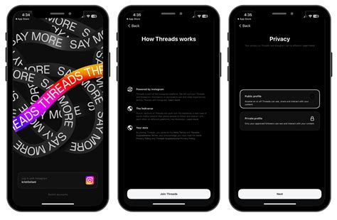 threads nudes|Threads App Review